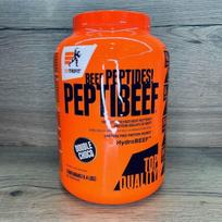 Extrifit PeptiBeef - 2000g Šokoladas su lazdyno riešutais