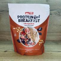 Nutrend Protein Oat Breakfast - 630g Šokoladas
