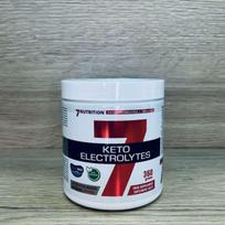 7 Nutrition Keto Electrolytes - 360g
