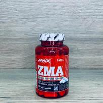 Amix ZMA - 90 kaps.