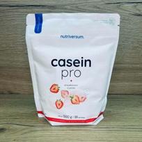 Nutriversum Casein Pro - 500g Šokoladas