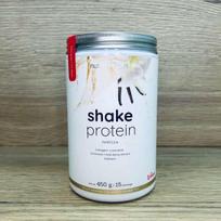 Nutriversum Shake Protein - 450g Vanilė