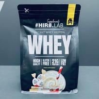 Hiro.Lab Instant Whey - 750g Sūdyta karamelė
