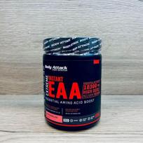 Body Attack Extreme Instant EAA - 500g Citrina