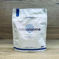 Nutriversum Beta-Alanine - 200g