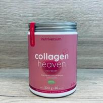 Nutriversum Collagen Heaven (su stevija) - 300g