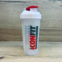 Iconfit plaktuvė (balta) - 800ml