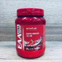 Activlab EAA Xtra Instant - 500g Avietės-braškės