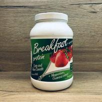 Activlab Protein Breakfast - 1000g Vyšnių jogurtas