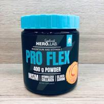 Hiro.Lab Pro Flex - 400g Obuolių šerbetas