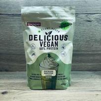 Nutrend Delicious Vegan Protein - 450g Pistacijos-marcipanai