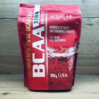 Activlab BCAA Xtra Instant - 800g Apelsinas