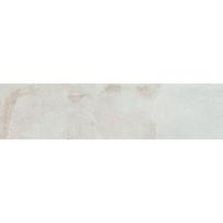 Mexen Lassa Spiga Mint glazūruotos rektifikuotos plytelės sienoms, 120 x 30 cm, matinis - TL705-120-030-51