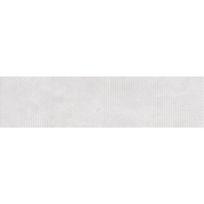 Mexen Magnifica Avenue Bianco glazūruotos rektifikuoti G1, sienų plytelės 120 x 30 cm, matinės - TL707-120-030-53