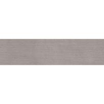Mexen Oryol Liner Grey glazūruotos rektifikuotos G1, sieninė plytelė 120 x 30 cm, drožyba - TL708-120-030-52