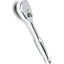 Terkšlė su metaline rankena 1/4" 60TH 120P