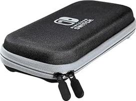 "PowerA" - "Nintendo Switch Lite" apsauginis rinkinys - juodas [