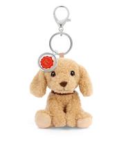 KEEL TOYS KEELECO pliušinis pakabukas Kavalieriaus pudelis, 12cm, BC4466