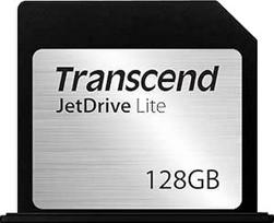 "Transcend JetDrive Lite 350" 128GB atminties išplėtimo kortelė