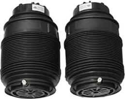 2 Galinė pneumatinė pakaba, suderinama su "Mercedes CLS550 CLS63 AMG" su sedanu 2012-2015 m. su "Airmatic", suderinama su "Mercedes E300" su sedanu 2012-2013 m. su "Airmatic" 2123200725 2123200825