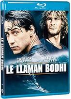 Der llaman Bodhi - Komiksas