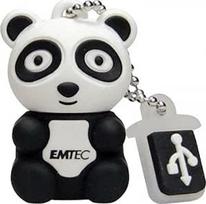 EMTEC Zoo M310 Panda 2GB USB 2.0 raktas