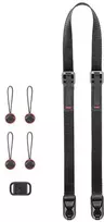 Peak Design camera strap Leash, charcoal