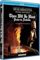 Pozos de ambición - BD [Blu-ray]