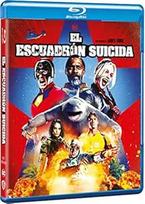 Savižudžių būrys [Blu-ray] [B regionas] (IMPORT)