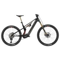 Dviratis Cannondale Moterra SL LAB71 BMB