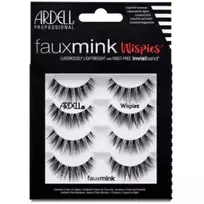 Ardell Faux Mink Wispies Wispies - Lipinės blakstienos, 0 ml