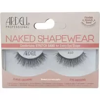 Ardell Naked Shapewear 440 - Lipdukės blakstienos, 0 ml