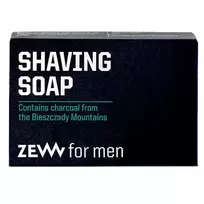 ZEW FOR MEN_Skutimosi muilas 85 ml