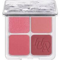 HUDA BEAUTY - Filter Blurring Blushlighter Palette Sausos pudros 7.5 g ROSE BERRY