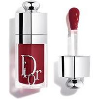DIOR - ADDICT Lip Glow Oil Lūpų aliejus 6 ml Tamsiai raudona unisex