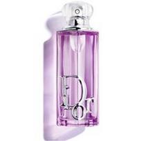 DIOR - ADDICT PURPLE GLOW Parfumuotas vanduo 30 ml female