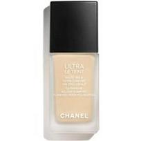 CHANEL - ULTRA LE TEINT FLUID-FOUNDATION Makiažo pagrindai 30 ml BD21