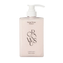 GROWUS Damage Therapy Shampoo EX