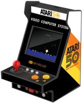 MY ARCADE Nano Player ,,Atari" nešiojama žaidimų konsolė (75 žaidimai )