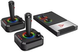 MY ARCADE Gamestation Pro ,,Atari" žaidimų konsolė (200 žaidimų)