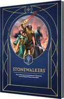 Cosmere RPG - Stormlight Archive Stonewalkers Adventure