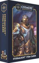 Cosmere RPG - Stormlight Item Deck