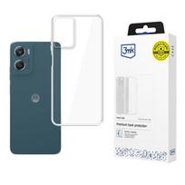 Motorola Moto G06 / Moto G06 Power - 3mk Aiškus Dėklas
