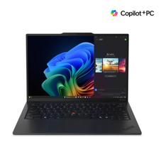 Ultrabook ThinkPad X1 Carbon G13 21NX009CPB W11Pro Ultra 7 255U/32GB/1TB/14.0 2.8K/Touch/Black/3YRS Premier Support + CO2 Offset | 21NX009CPB | 0198158600231