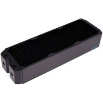 Alphacool NexXxoS Monsta Radiator - 420mm, Black | WARA-607 | 4250197141918