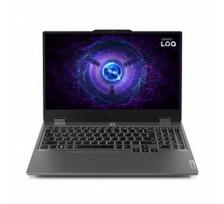 Lenovo LOQ 15ARP9 | Luna Grey | 15.6 " | IPS | FHD | 1920 x 1080 pixels | Anti-glare | AMD Ryzen 5 | 7235HS | 16 (2x8GB) GB | SO-DIMM DDR5 | Solid-state drive capacity 512GB | NVIDIA GeForce RTX 4050 | GDDR6 | 6GB | Windows 11 Home | 802.11ax | Bluetoot