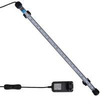 LED akvariumo lempa, 48 cm, mėlyna