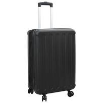 Lagaminas su užraktu Juoda 34 x 23 x 55.5 cm ABS plastikas