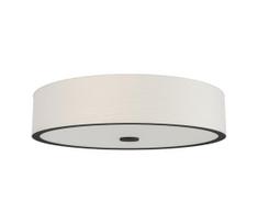 Open Design OR85983 lubinis šviestuvas ZALINDRO 4xE27/15W/230V skersmuo 54,5 cm balta/juoda