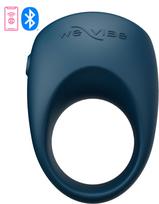 We-Vibe Pivot 2 išmanusis penio žiedas - Mėlyna